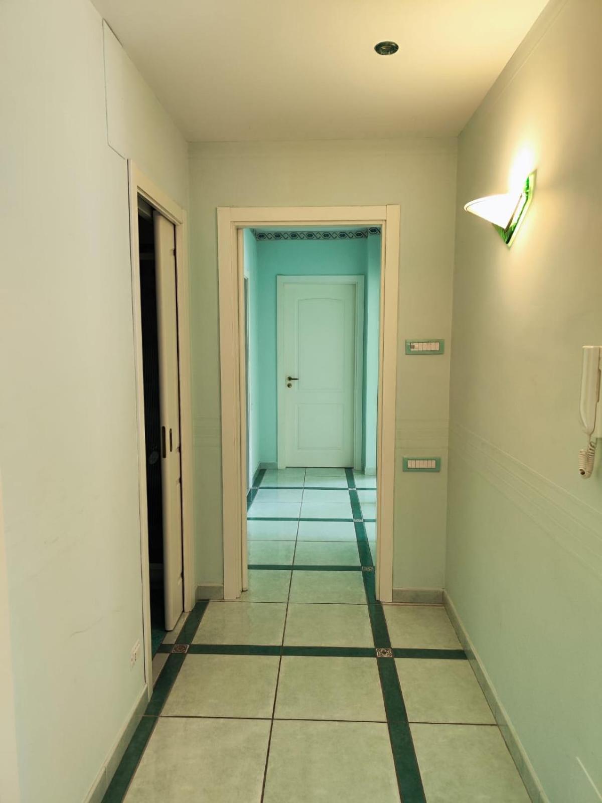 Gardeniapartment Минори Экстерьер фото