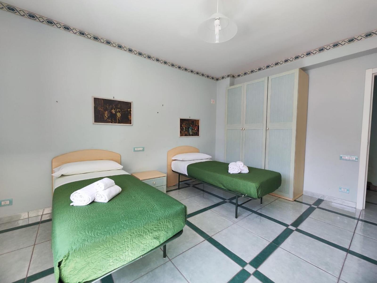 Gardeniapartment Минори Экстерьер фото