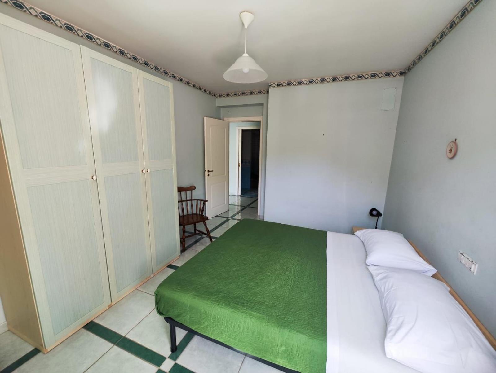 Gardeniapartment Минори Экстерьер фото