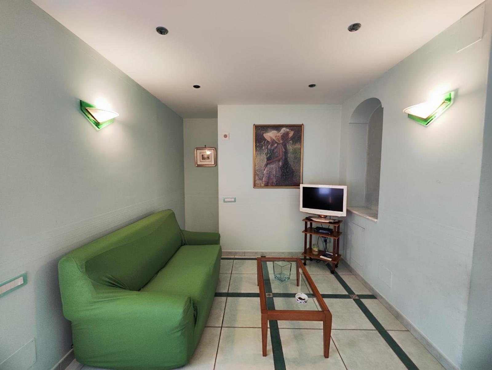 Gardeniapartment Минори Экстерьер фото