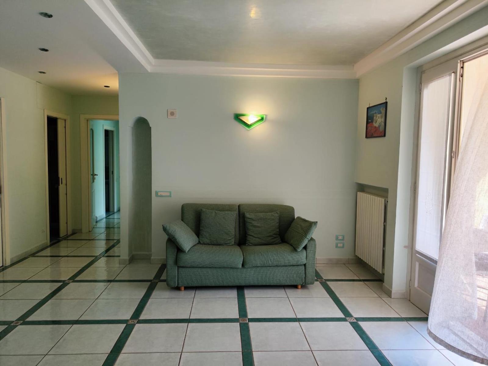 Gardeniapartment Минори Экстерьер фото