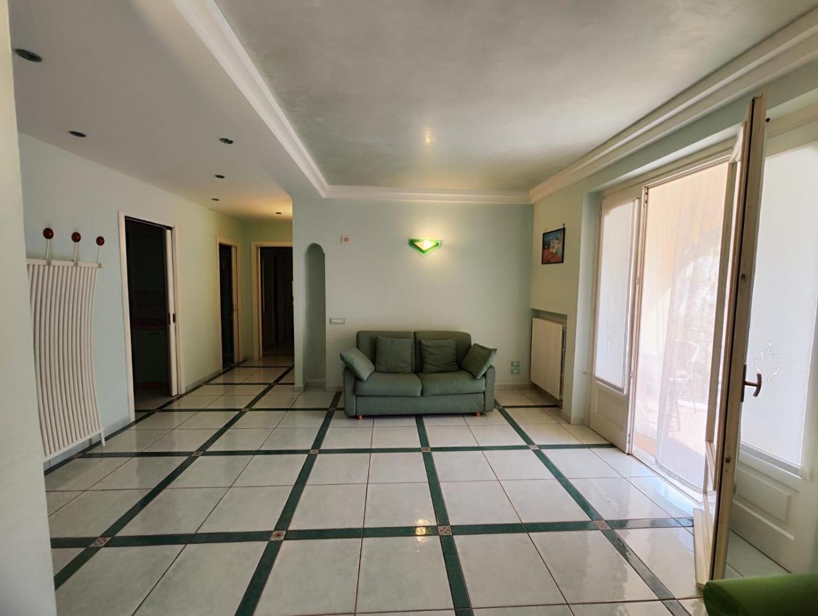 Gardeniapartment Минори Экстерьер фото