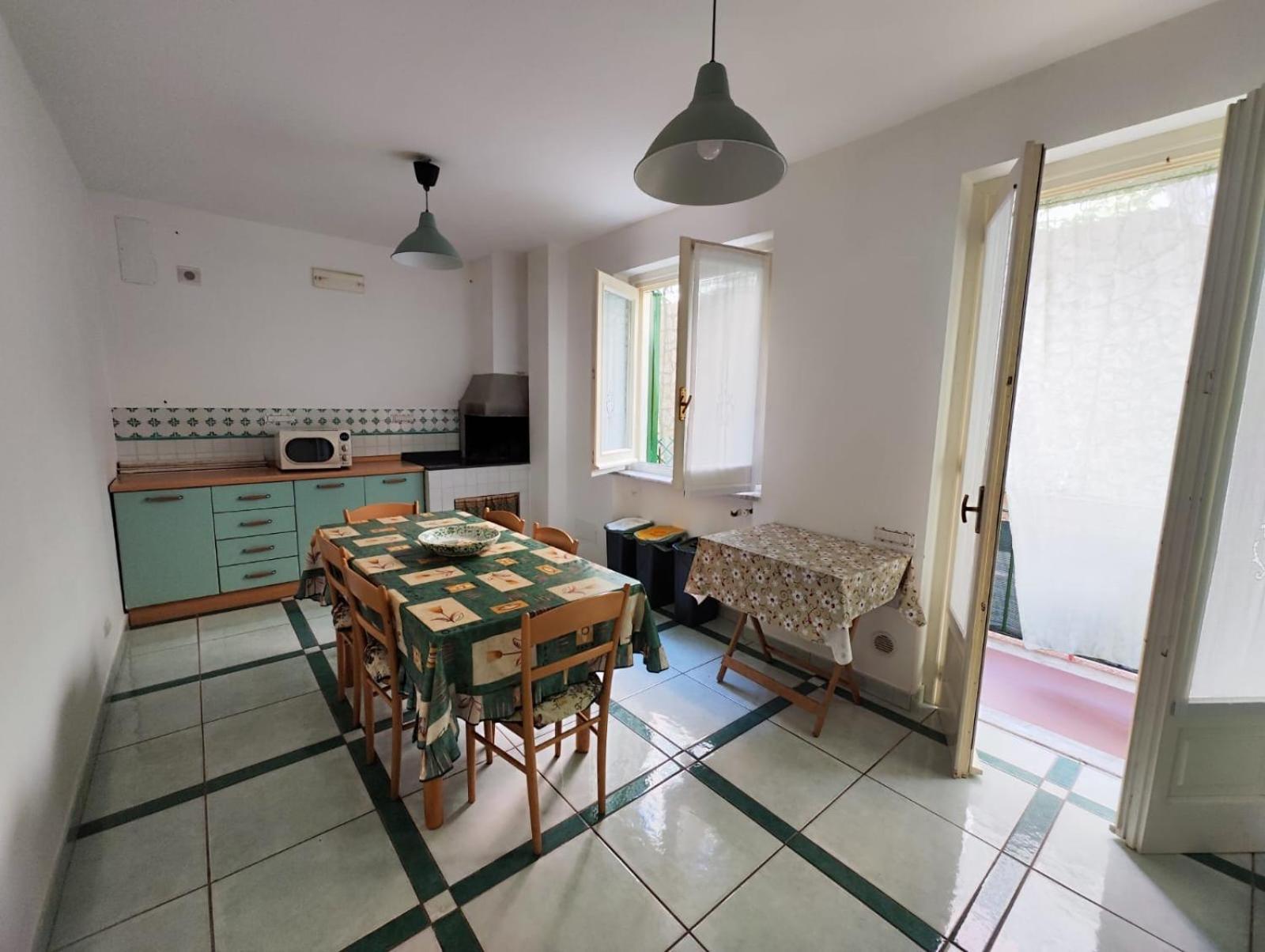 Gardeniapartment Минори Экстерьер фото