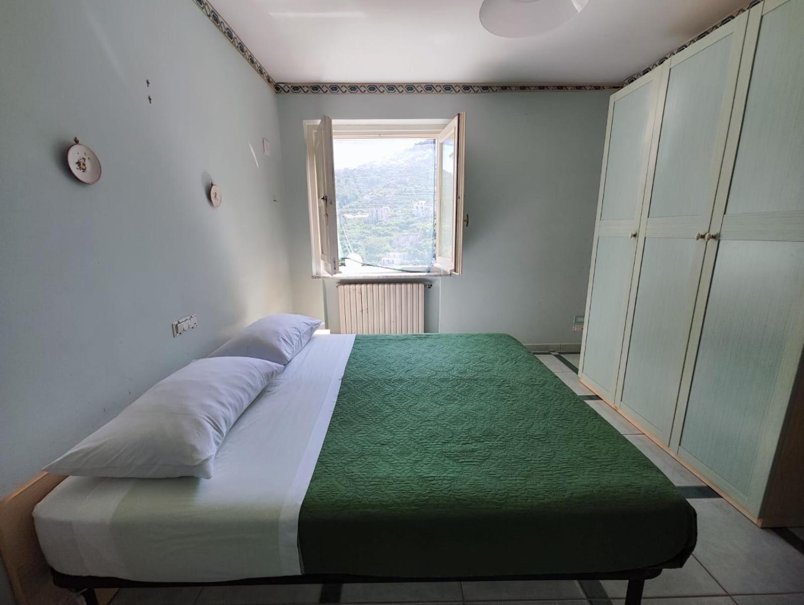 Gardeniapartment Минори Экстерьер фото