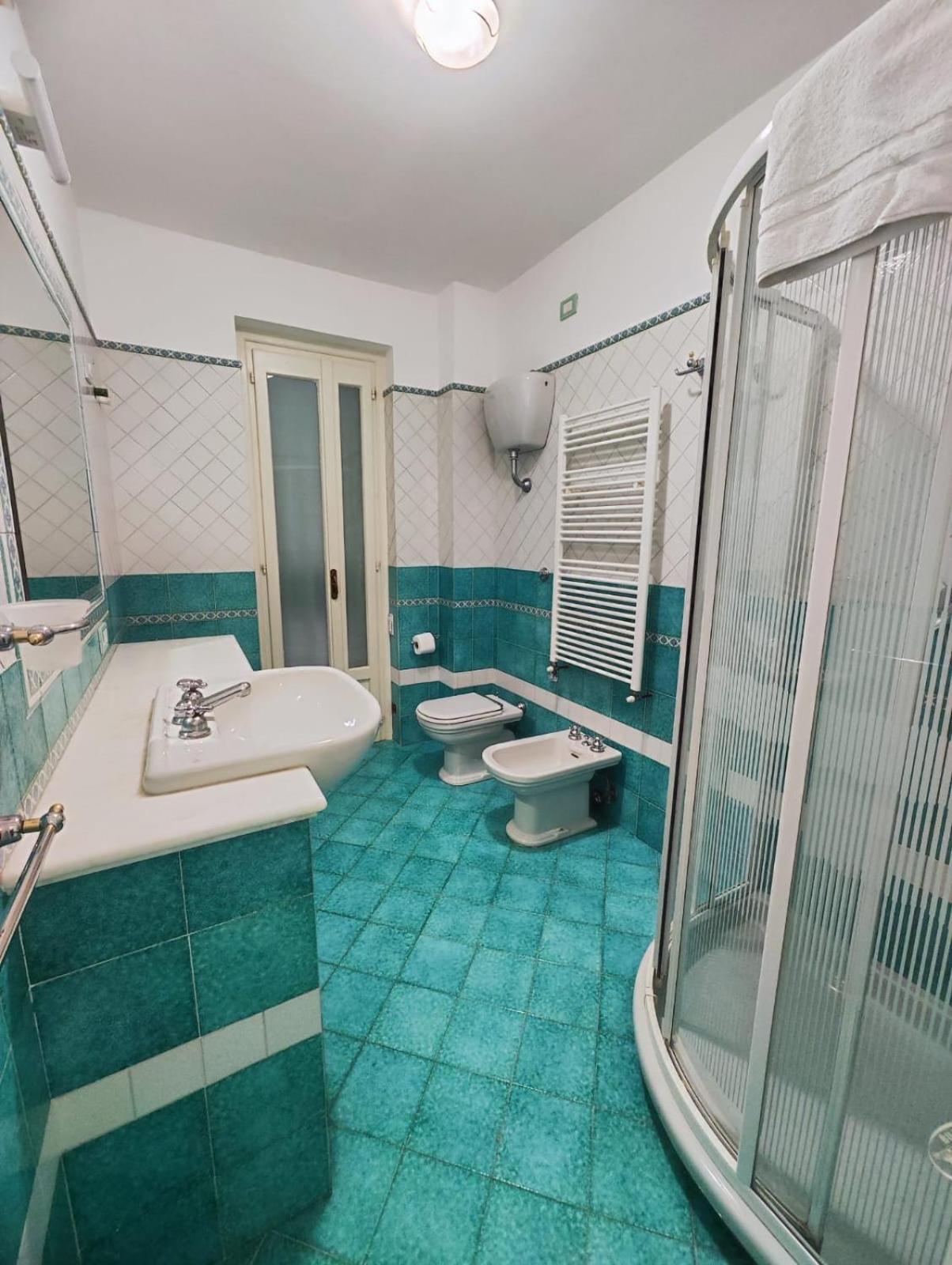 Gardeniapartment Минори Экстерьер фото
